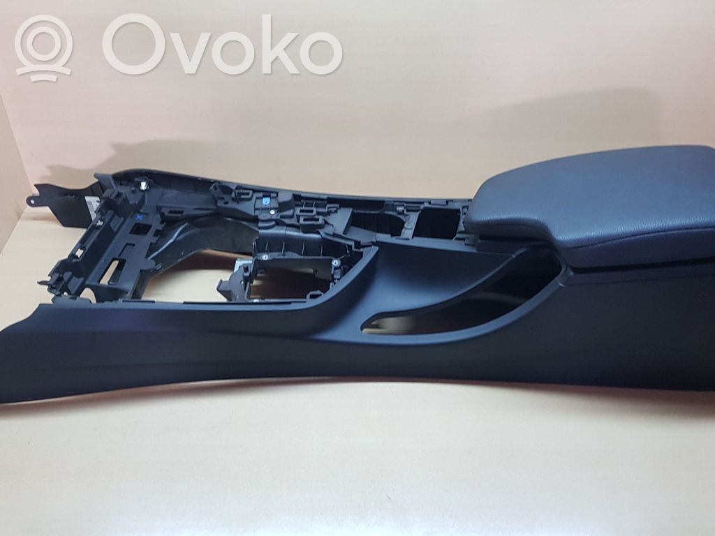 BMW 4 F32 F33 Consolă centrală 