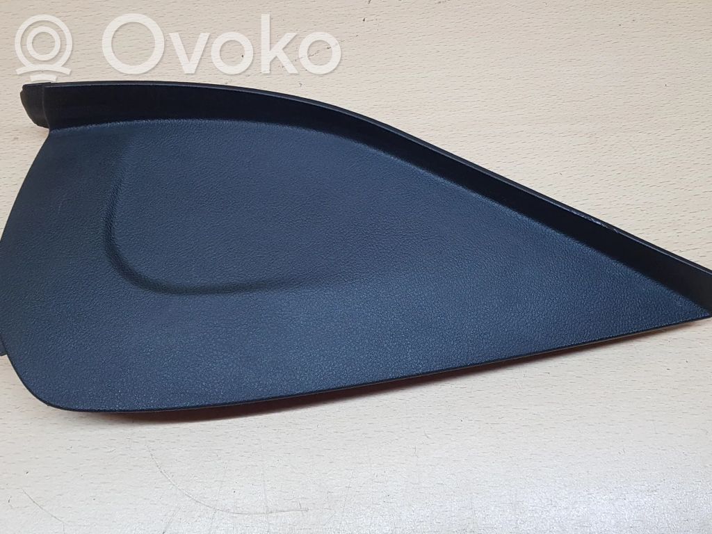 BMW 5 G30 G31 G38 Boczny element deski rozdzielczej 