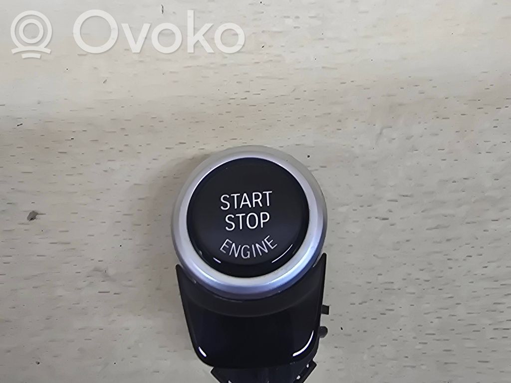Engine start stop button switch   7948012,140426,03393920501