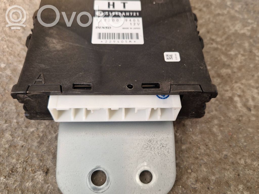 Subaru Legacy Gearbox control unit/module 