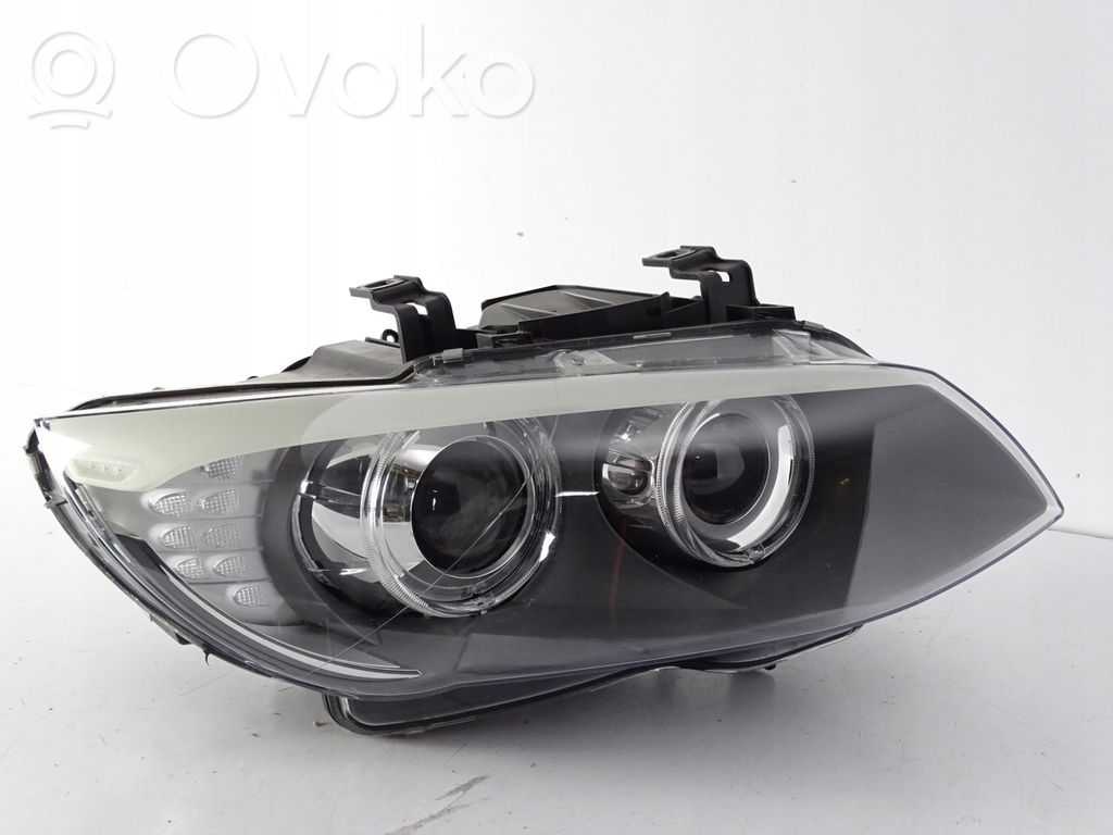 BMW 3 E92 E93 Headlight/headlamp 