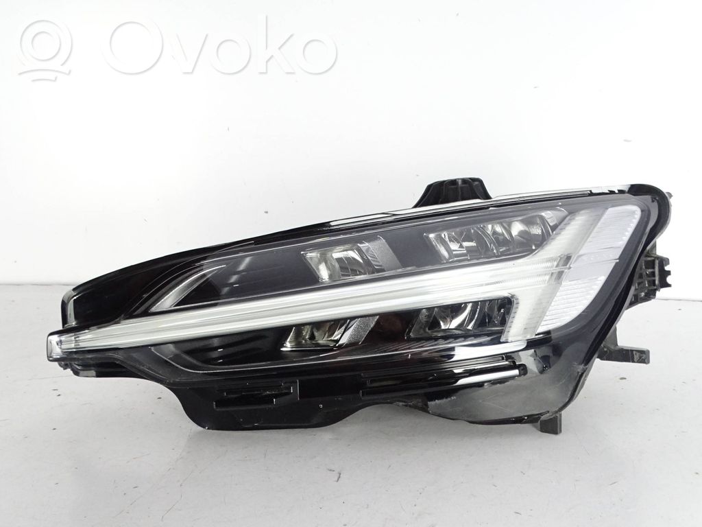 Volvo S60 Scheinwerfer 