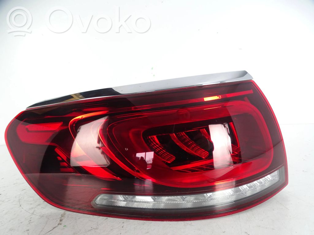 Mercedes-Benz GLS X167 Lampa tylna 