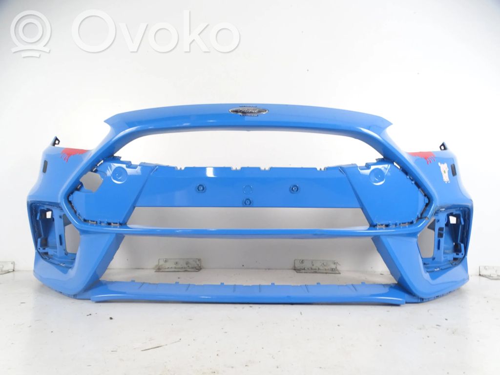 Ford Focus Front bumper 