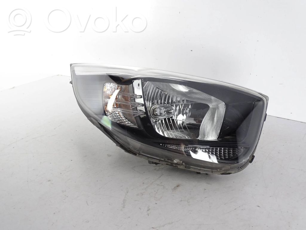 KIA Picanto Headlight/headlamp 