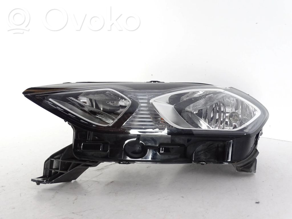Citroen DS3 Headlight/headlamp 
