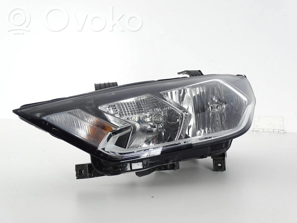 Audi A1 Headlight/headlamp 