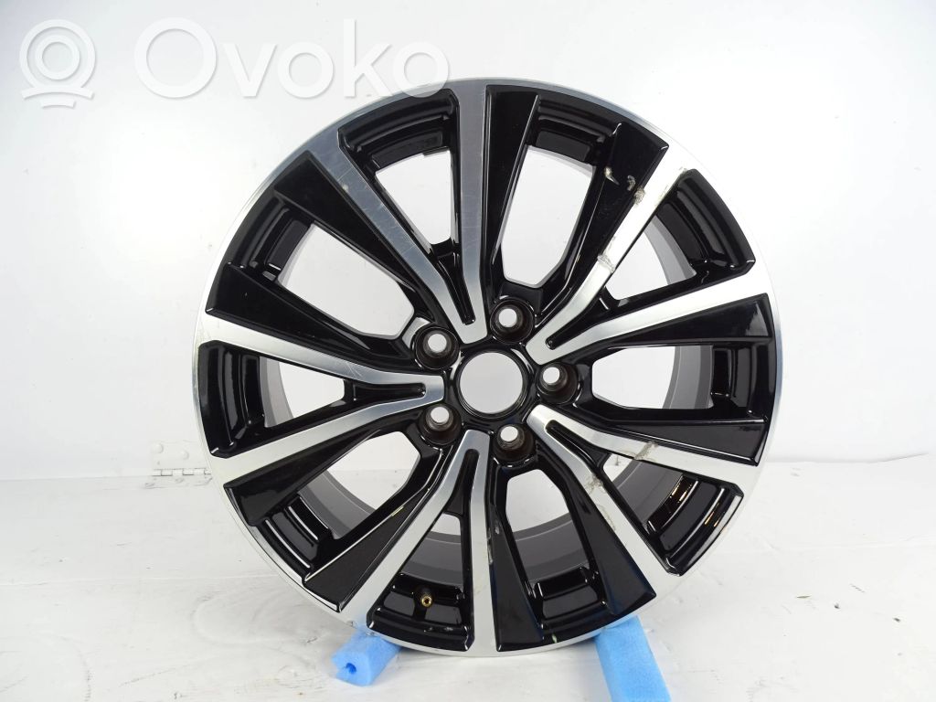 Ford Puma Dekielki / Kapsle oryginalne 