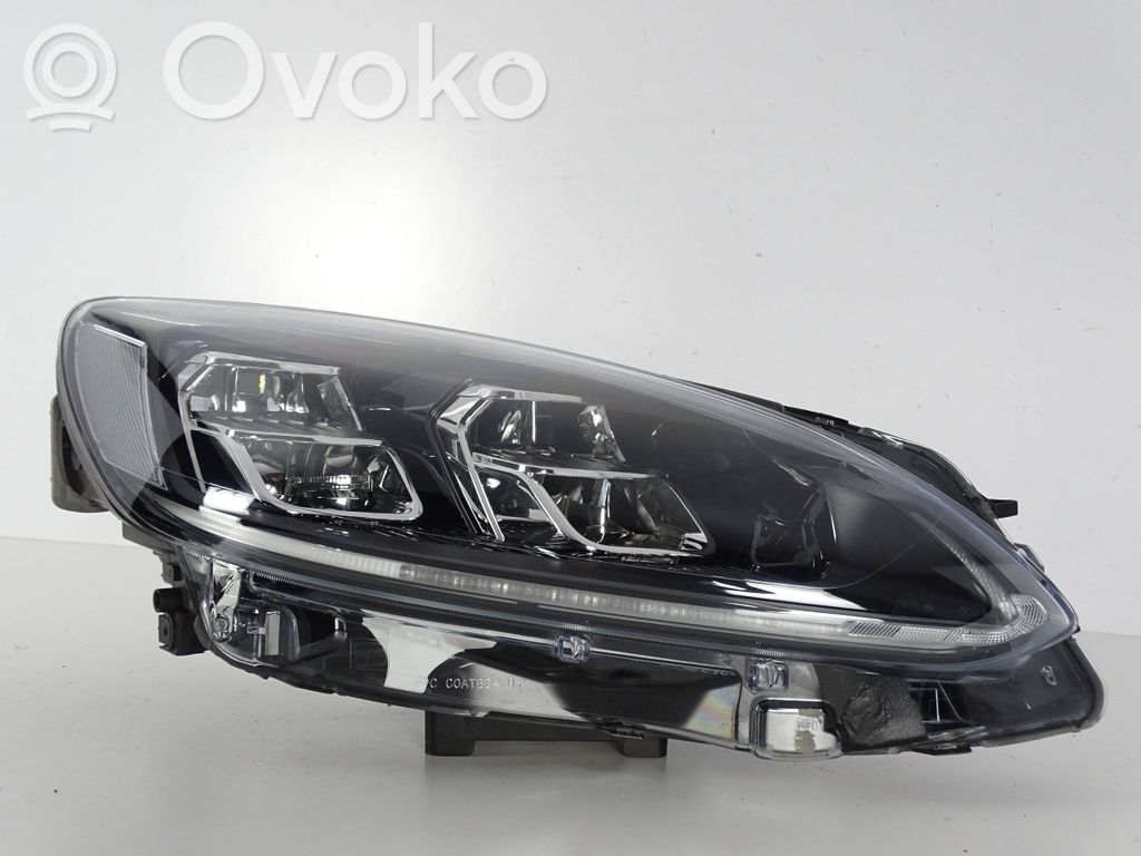 Ford Kuga III Headlight/headlamp 