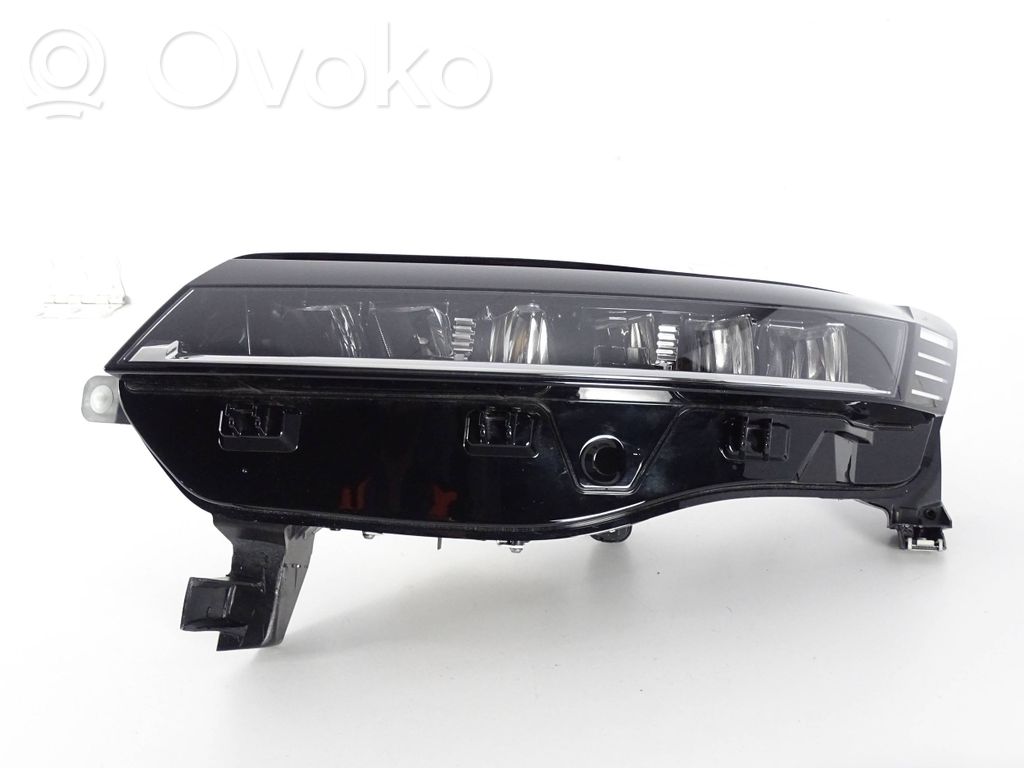 Renault Megane E-Tech Headlight/headlamp 