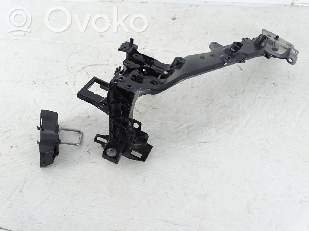 Polestar 2 Engine bonnet/hood lock/catch 