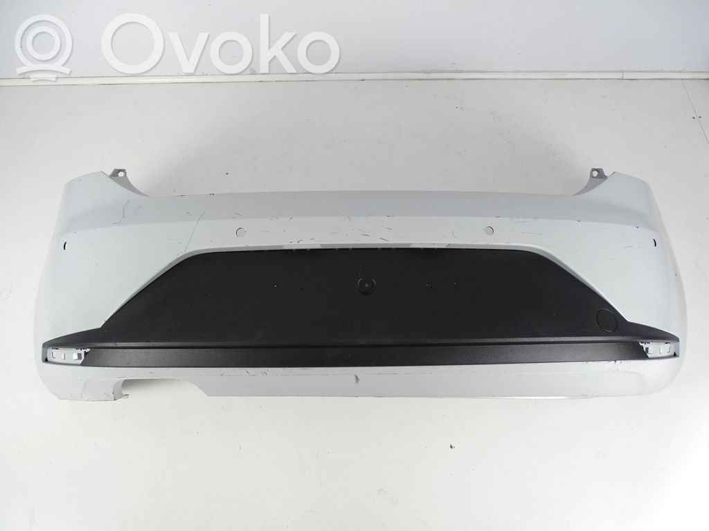 Seat Leon (5F) Bamperis 