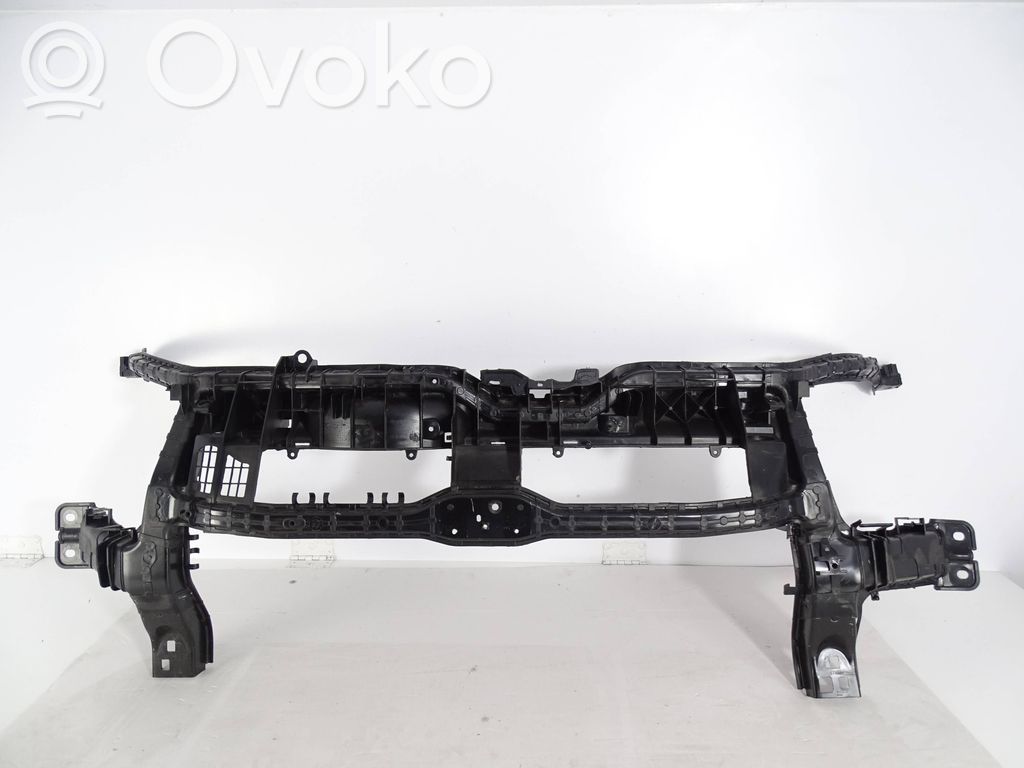 Ford Transit VII Radiatoru panelis 