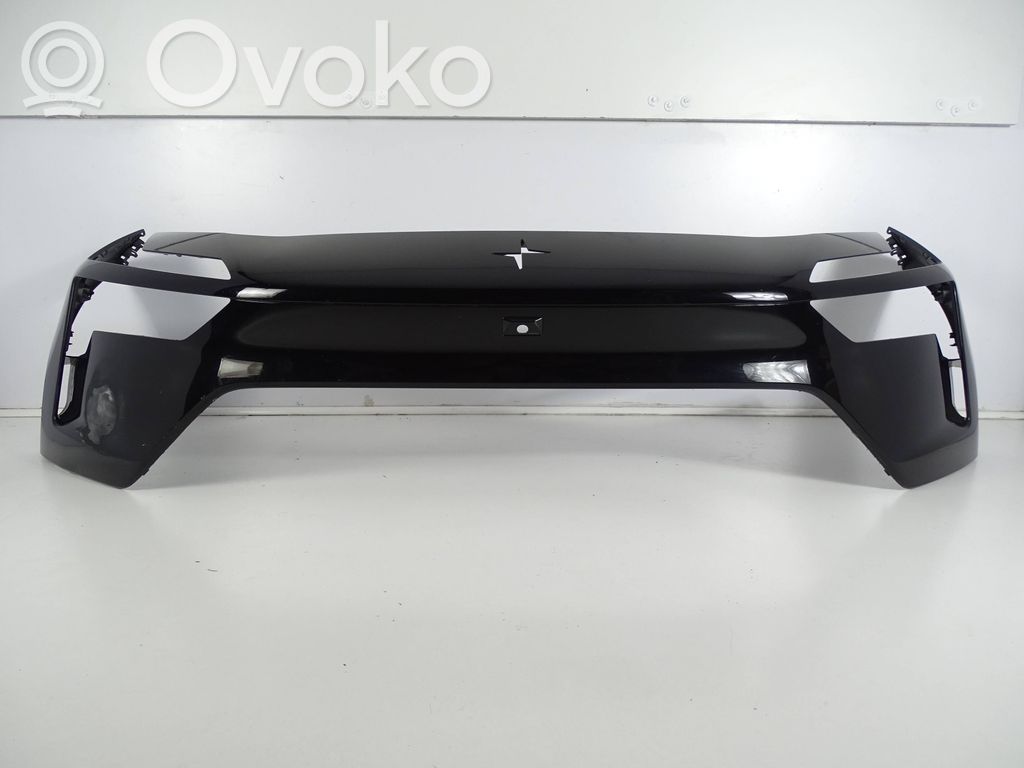 Polestar 2 Etupuskuri 