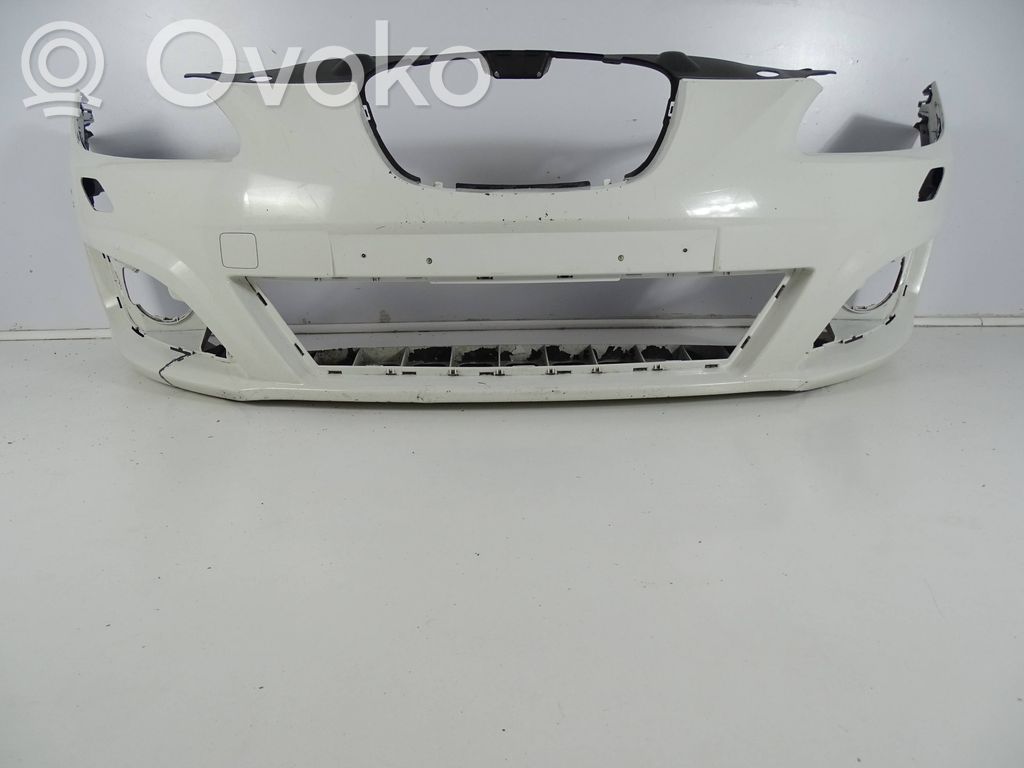 Seat Leon (1P) Front bumper 