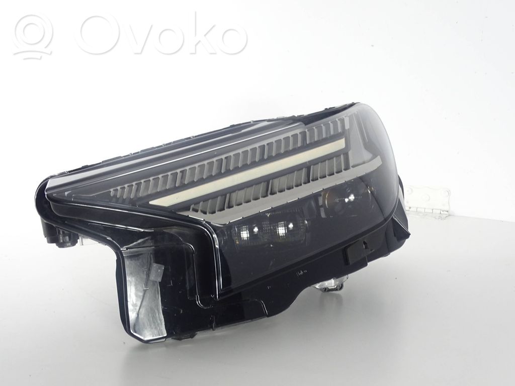 Audi Q4 e-tron Headlight/headlamp 