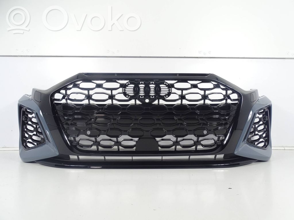 Audi RS3 8Y Front bumper 