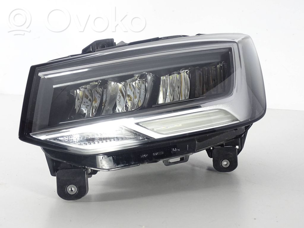 Audi Q2 - Headlight/headlamp 