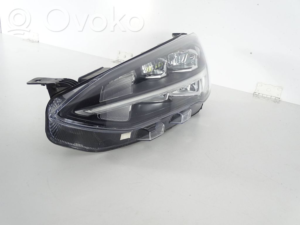 Headlight/headlamp   MX7B13E015EB