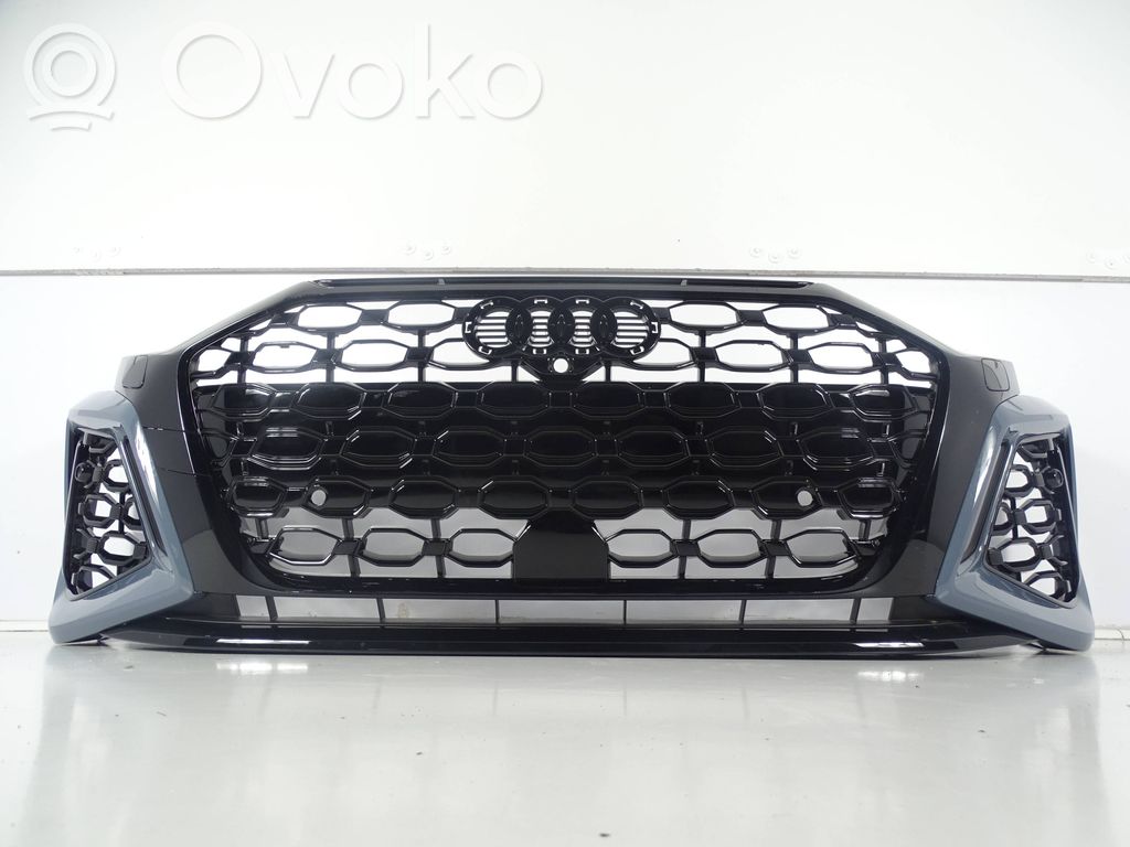 Audi RS3 8Y Front bumper 