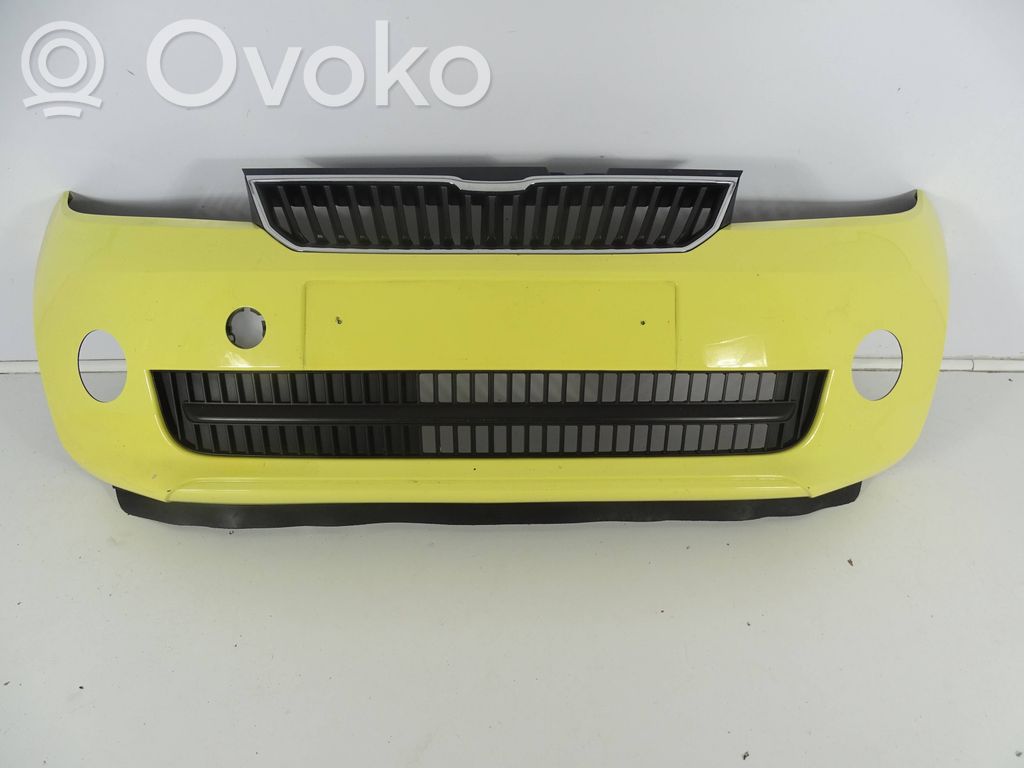 Skoda Citigo Parachoques delantero 