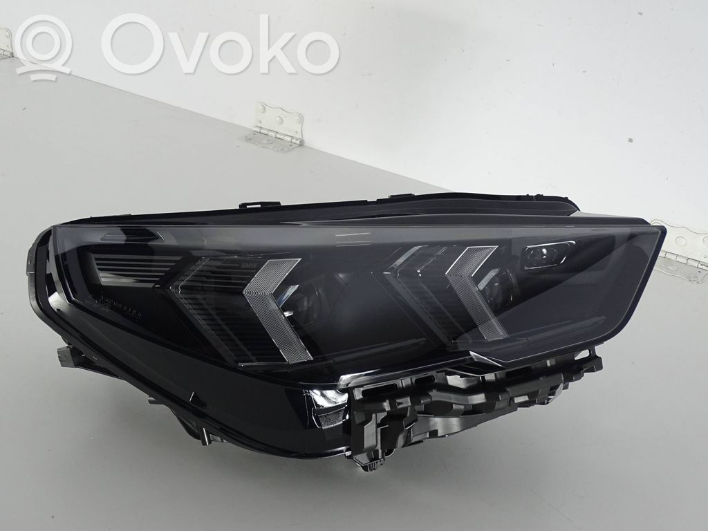 BMW X1 U11 Headlight/headlamp 