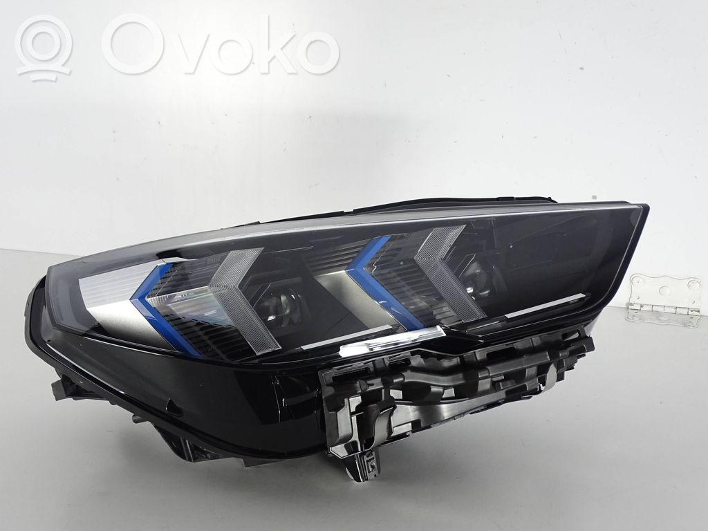 BMW X2 U10 Headlight/headlamp 