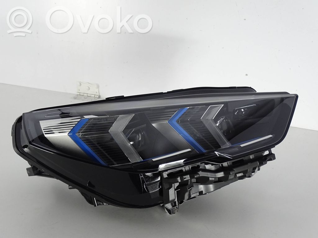 BMW X2 U10 Headlight/headlamp 