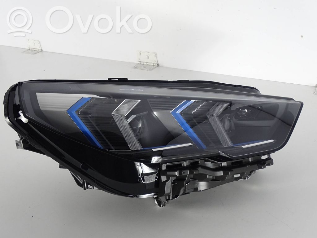 BMW X2 U10 Headlight/headlamp 