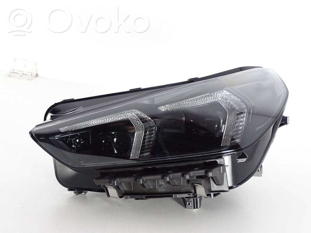 BMW X1 U11 Phare frontale 