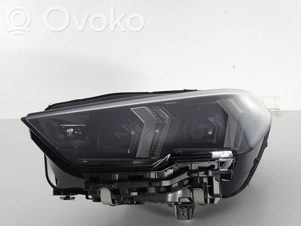 BMW X2 U10 Headlight/headlamp 