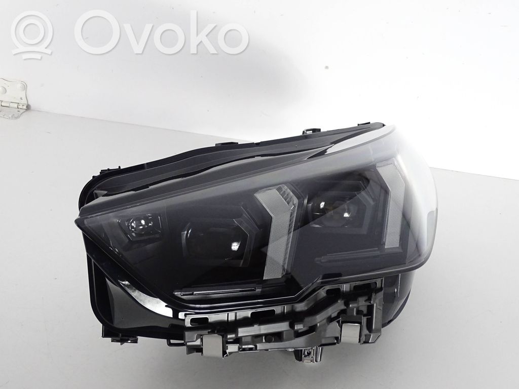 BMW X2 U10 Headlight/headlamp 