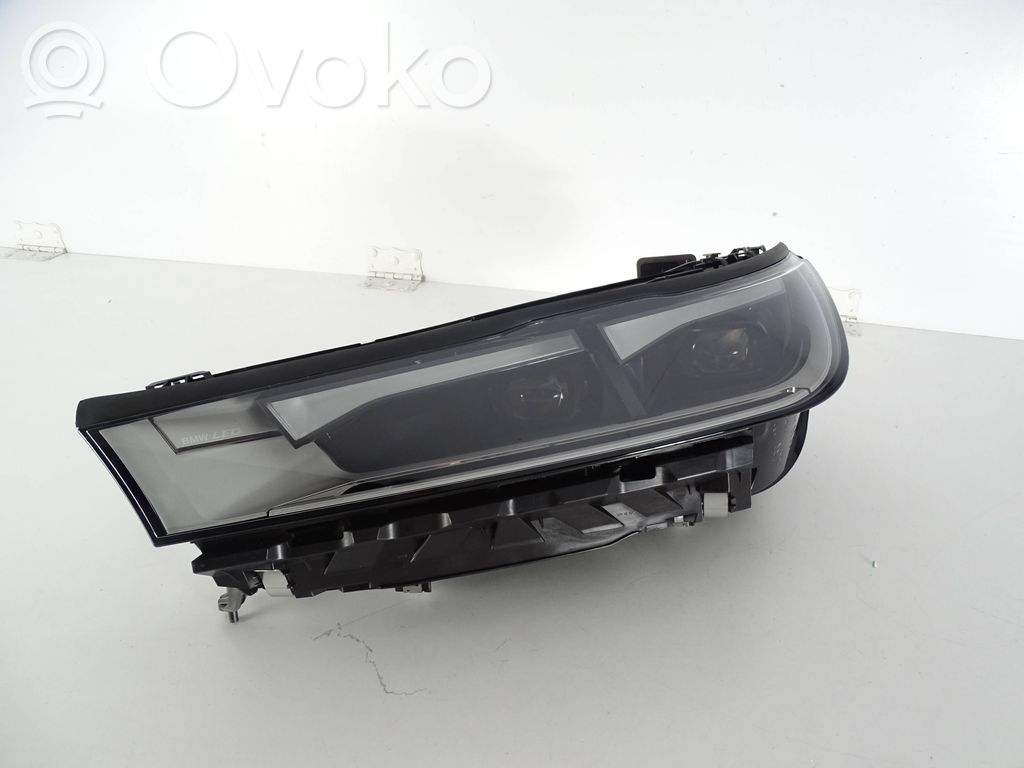 Phare frontale   5A3CE9305