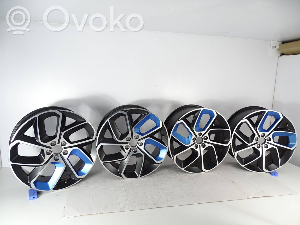 Lynk & co 01 Felgi aluminiowe R20 