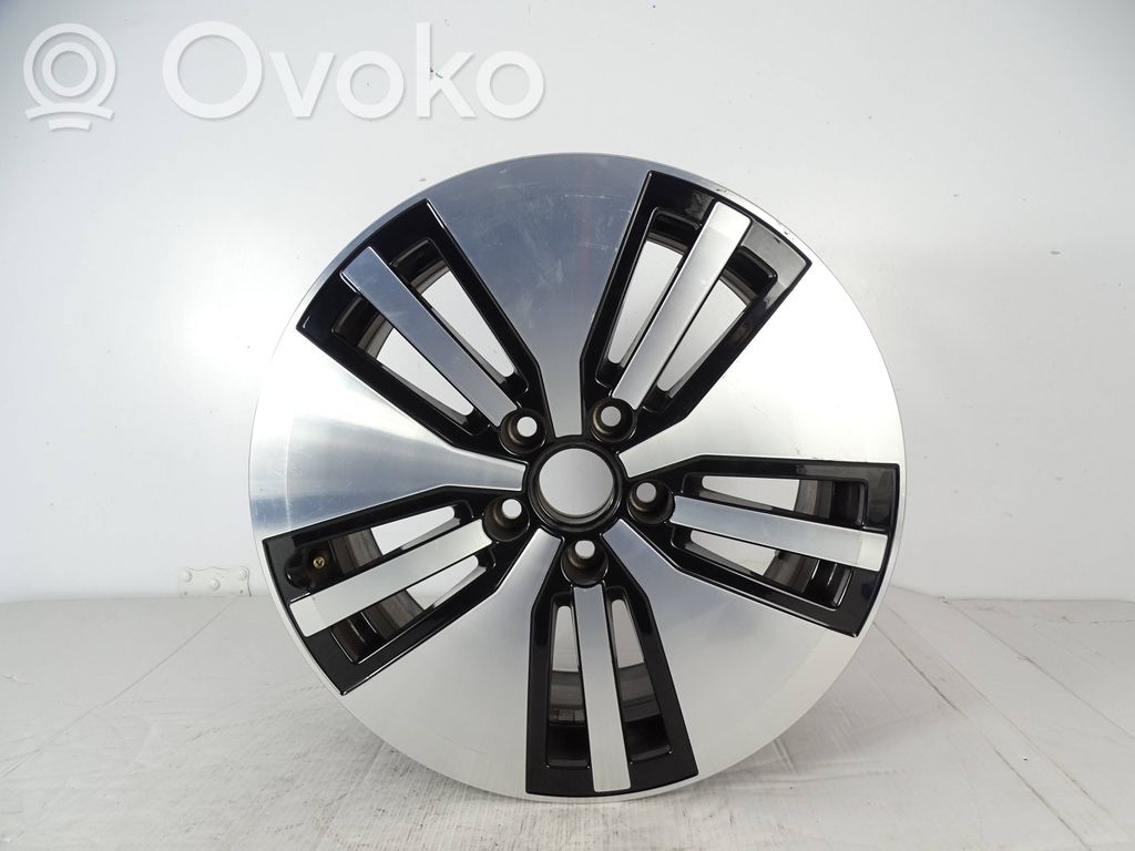 Volkswagen PASSAT B8 Dekielki / Kapsle oryginalne 