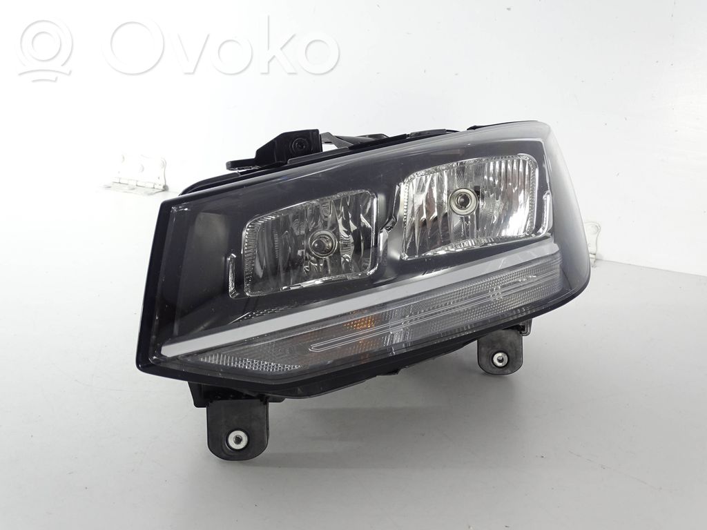 Phare frontale   81A941003