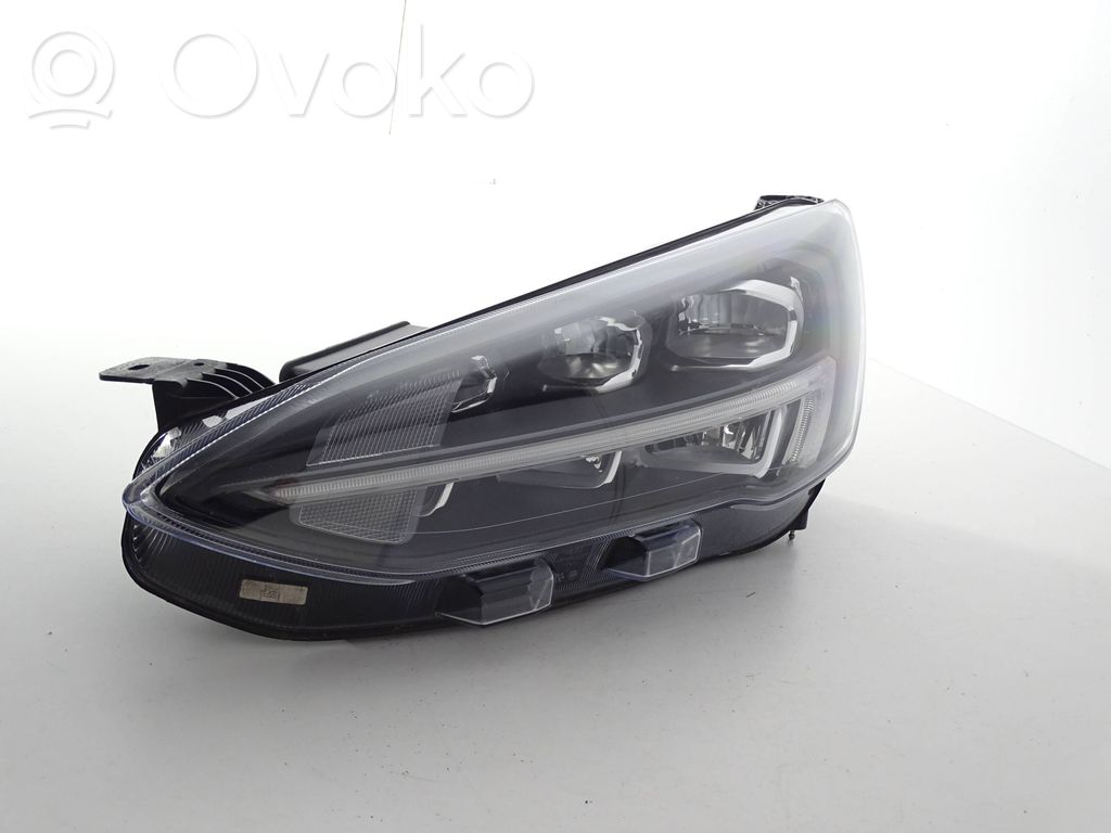 Ford Focus Priekinis žibintas 