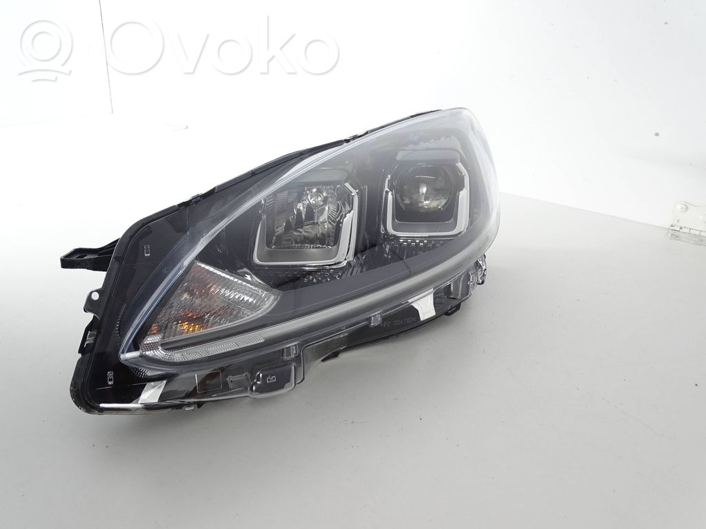 Ford Kuga III Scheinwerfer 