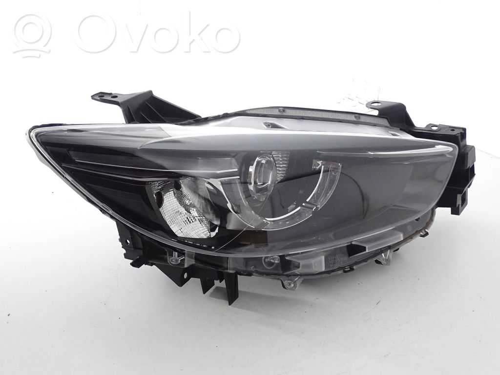 Mazda CX-5 Phare frontale 