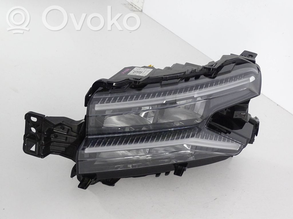 Citroen C5 Aircross Scheinwerfer 