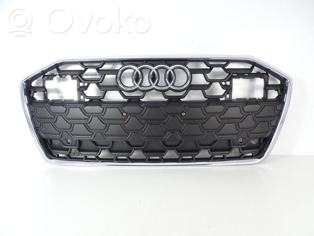 Audi A6 S6 C8 4K Grilă radiator față 