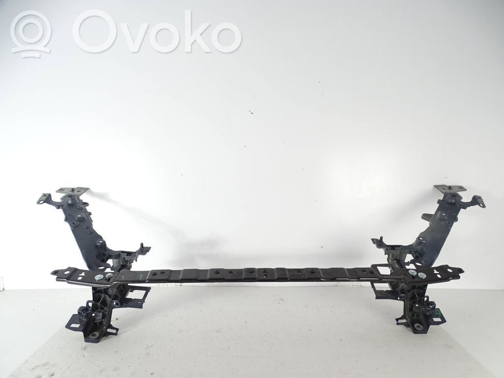Polestar 2 Radiator support slam panel 