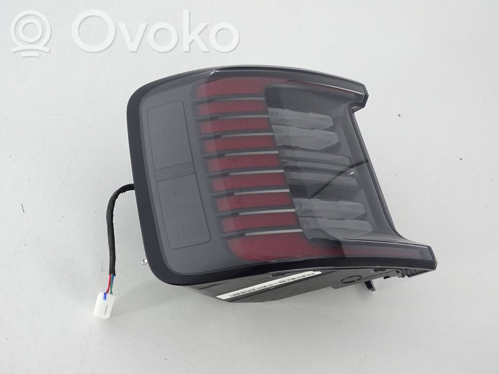 Volvo EX30 Takavalot 