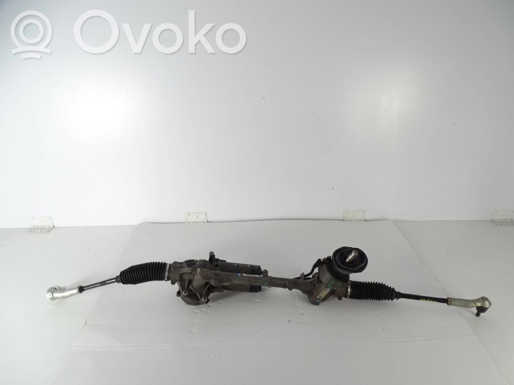 Cupra Leon Steering rack 