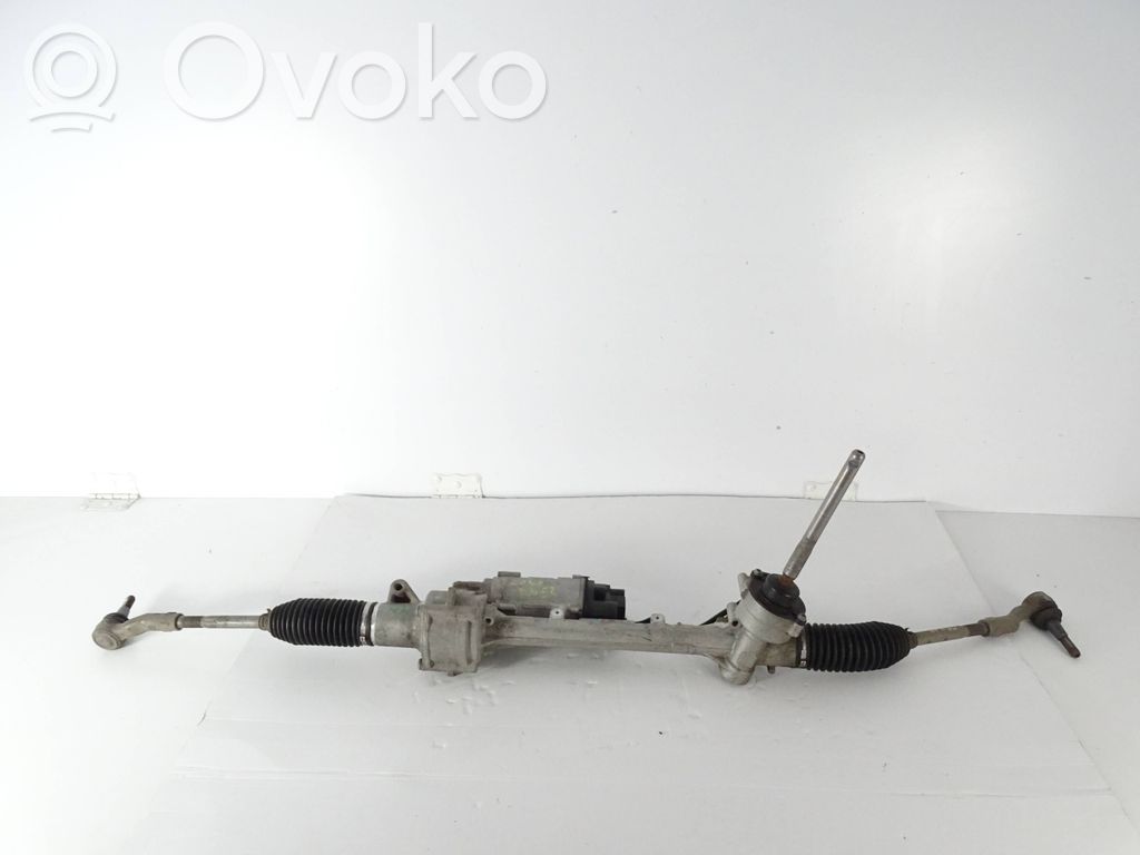 Land Rover Range Rover Evoque L538 Hammastanko 