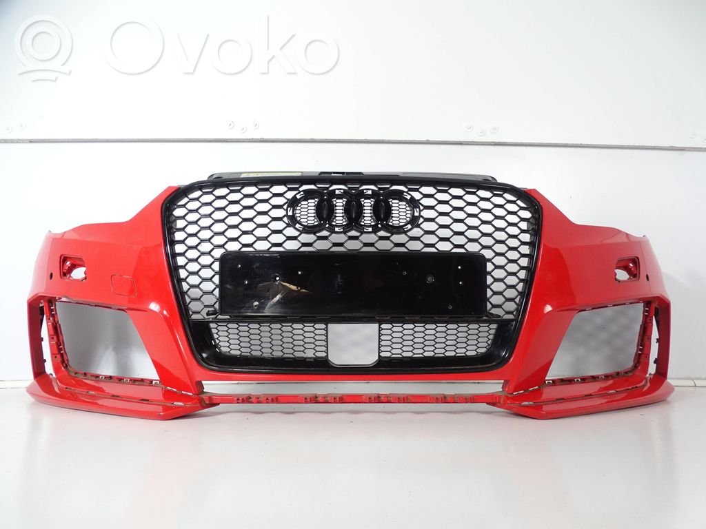 Audi RS3 Front bumper 