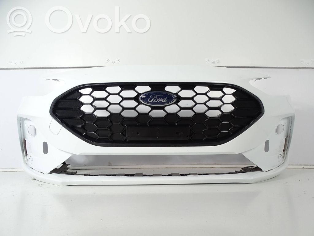 Front bumper   NX7B17C831SA