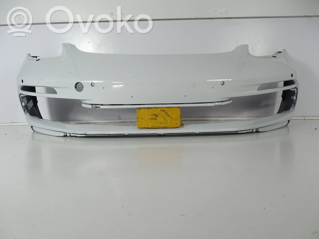 Porsche 718 Cayman 982 982c Bară față 
