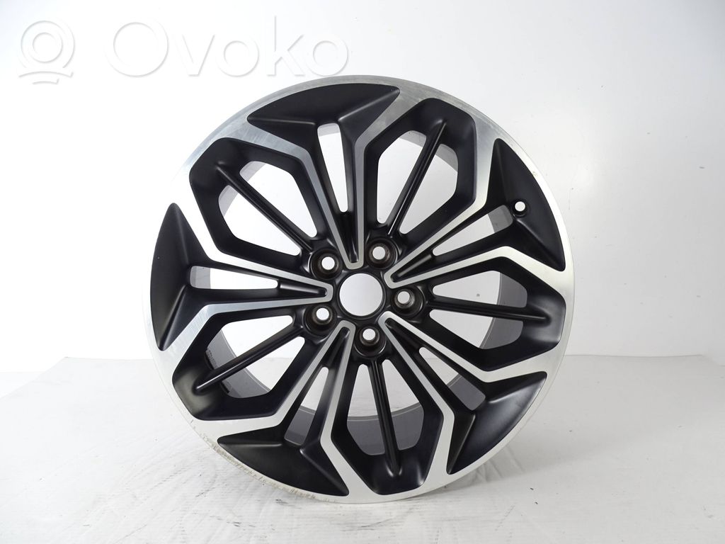 Ford Focus Alkuperäinen pölykapseli 