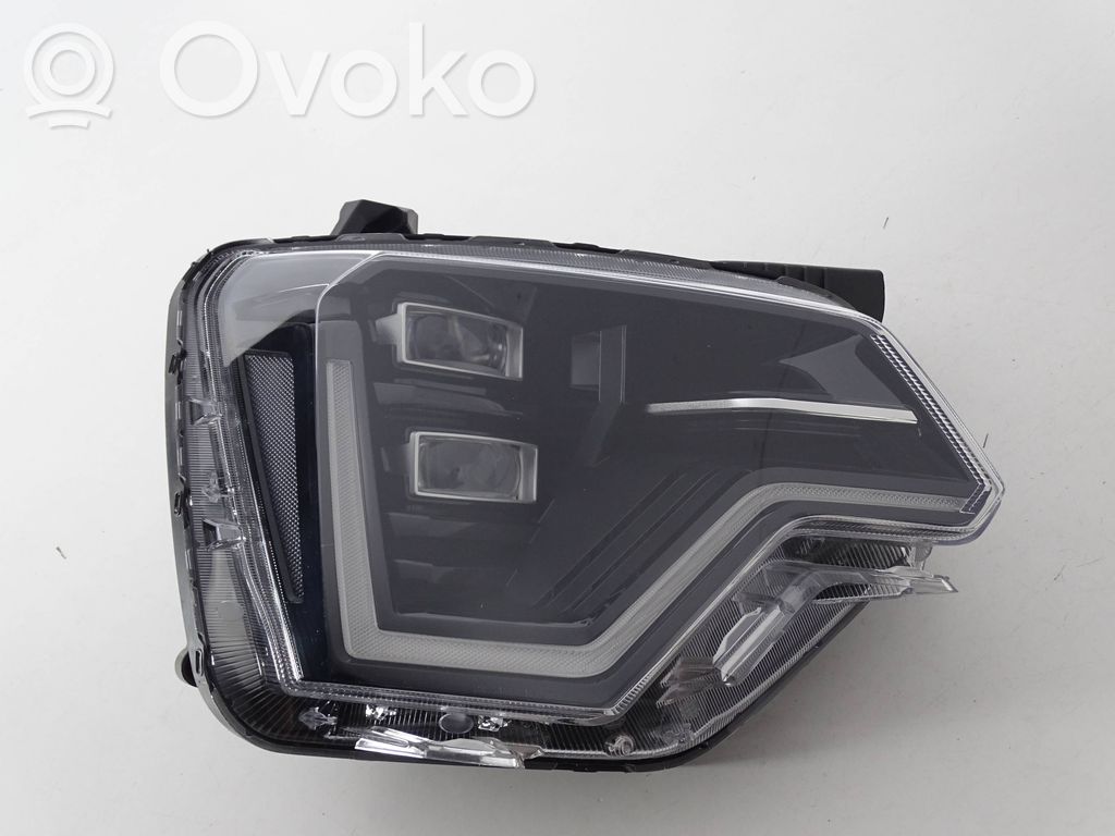 KIA Niro Headlight/headlamp 
